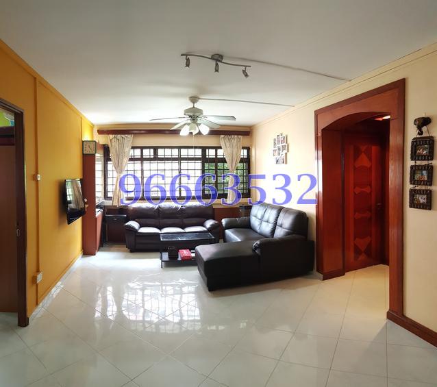 Tampines Street 71 thumbnail photo